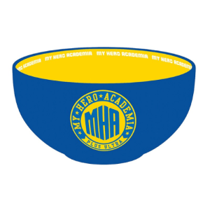 Miska My Hero Academia - Plus Ultra 600 ml ABYstyle