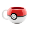 Kubek Pokémon - Pokéball 3D 400 ml ABYstyle