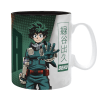 Kubek My Hero Academia - Deku & Dynamight 460 ml ABYstyle