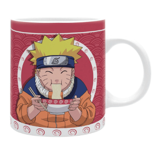 Kubek Naruto - Ichiraku Ramen 320 ml ABYstyle