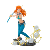 Figurka One Piece - Nami 1:10 ABYstyle Studio