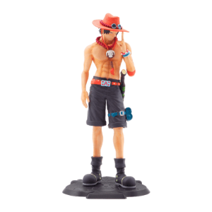 Figurka One Piece - Portgas D. Ace 1:10 ABYstyle