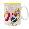 Kubek Sailor Moon - Sailor Moon 460 ml ABYstyle