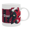 Kubek Tokyo Ghoul - Ken Kaneki 320 ml ABYstyle
