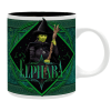 Kubek Wicked - Elphaba 320 ml ABYstyle