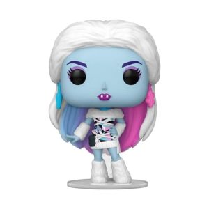Figurka Funko Pop 155 - Monster High - Abbey Bominable