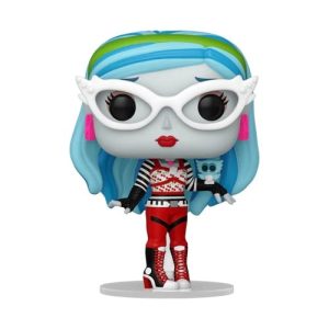 Figurka Funko Pop 154 - Monster High - Ghoulia Yelps