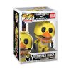 Figurka Funko Pop 1084 - Five Nights at Freddy’s - Withered Chica