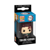 Figurka Pocket Pop Keychain - Demon Slayer - Tanjiro