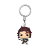 Figurka Pocket Pop Keychain - Demon Slayer - Tanjiro