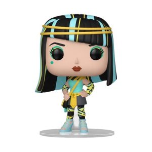 Figurka Funko Pop 117 - Monster High - Cleo De Nile