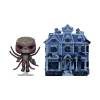 Figurka Funko Pop 37 - Stranger Things - Creel House with Vecna