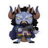 Figurka Funko Pop 1624 One Piece - Kaido Man Beast Form