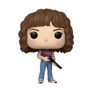 Figurka Funko Pop 1778 - Stranger Things - Nancy Wheeler