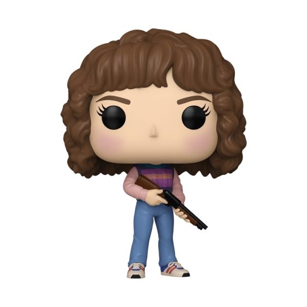 Figurka Funko Pop 1778 - Stranger Things - Nancy Wheeler