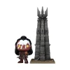 Figurka Funko Pop 02 - Lord of The Rings - Lurtz with Orthanc