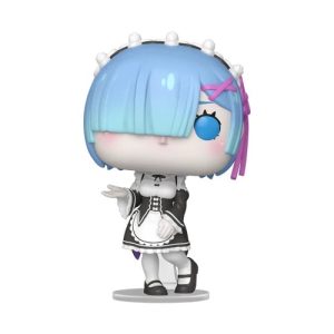 Figurka Funko Pop 2113 - Re: ZERO - Rem