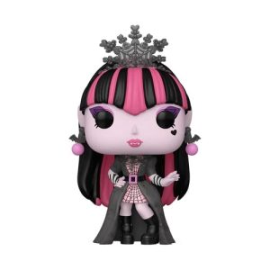 Figurka Funko Pop 163 - Monster High - Draculaura