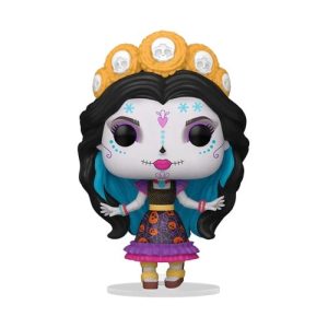 Figurka Funko Pop 164 - Monster High - Skelita