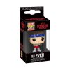 Figurka Pocket Pop Keychain - Stranger Things - Eleven