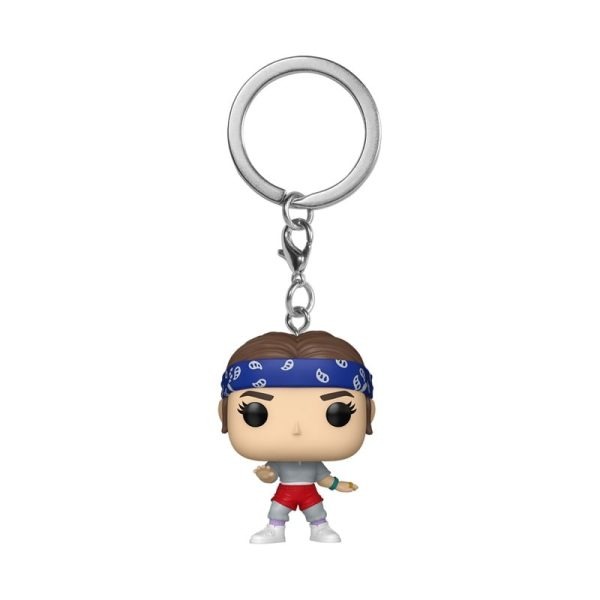 Figurka Pocket Pop Keychain - Stranger Things - Eleven