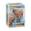 Figurka Funko Pop 2098 - Naruto Shippuden - 4th Raikage Chase