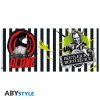 Kubek Beetlejuice - Astrid & Beetlejuice 320 ml ABYstyle