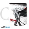 Kubek Berserk - Guts & Griffith 320 ml ABYstyle