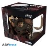 Kubek Berserk - Guts 320 ml ABYstyle