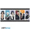 Kubek Bleach TYBW - Ichigo & Shinigami Group 320 ml ABYstyle