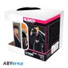 Kubek Bleach TYBW - Ichigo & Shinigami Group 320 ml ABYstyle