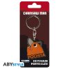Brelok Chainsaw Man - Pochita PVC ABYstyle