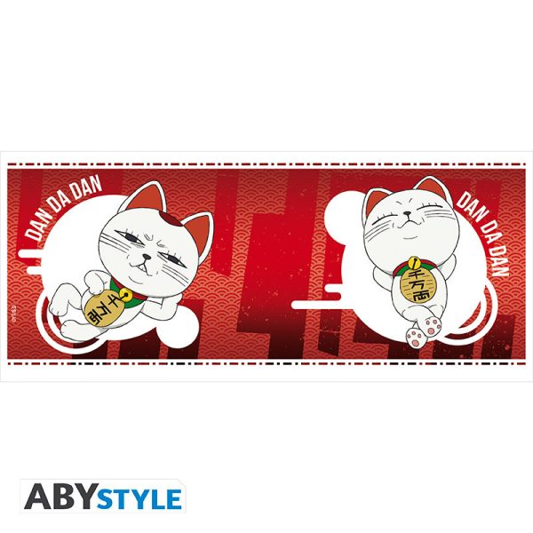 Kubek Dan Da Dan - Turbo Granny 320 ml ABYstyle