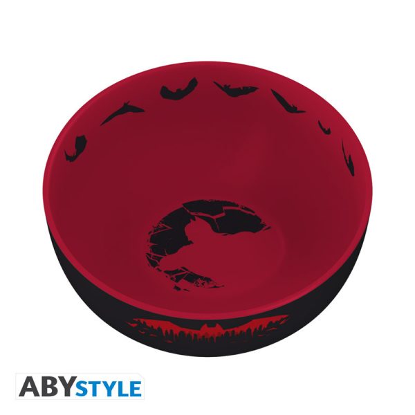 Miska DC Comics - Batman 600 ml ABYstyle