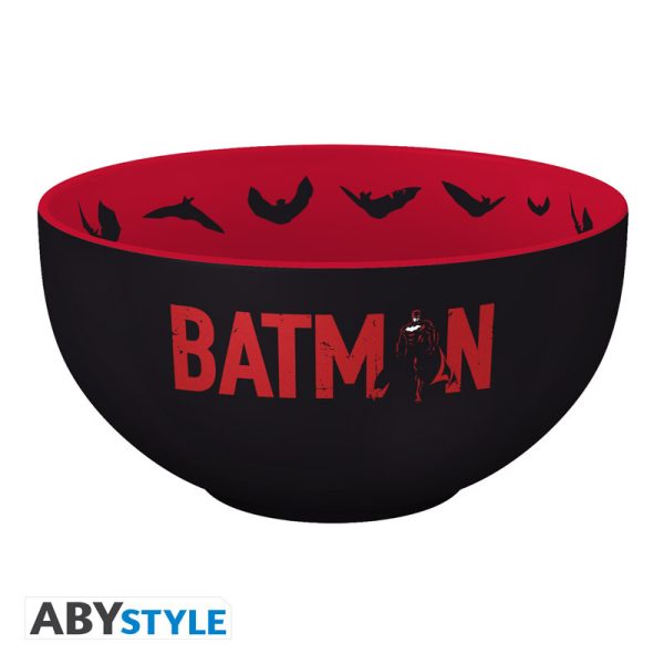 Miska DC Comics - Batman 600 ml ABYstyle