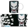 Kubek DC Comics - Joker Laughing 320 ml ABYstyle