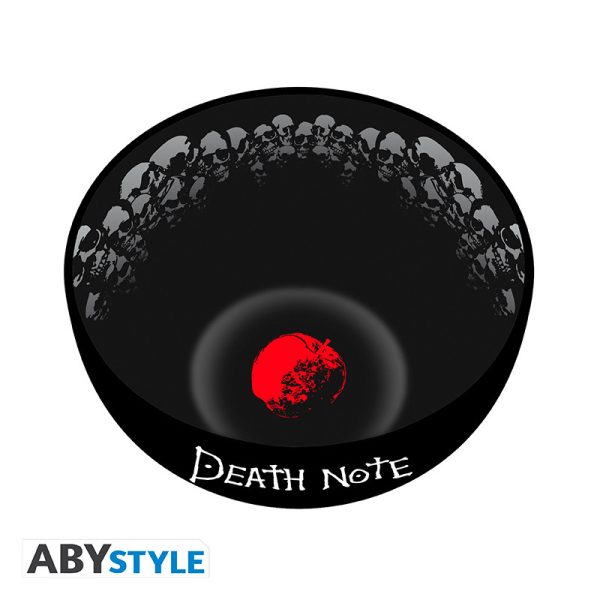 Miska Death Note - Death Note 600 ml ABYstyle