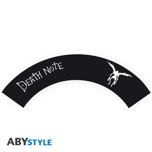 Miska Death Note - Death Note 600 ml ABYstyle