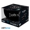 Miska Death Note - Death Note 600 ml ABYstyle