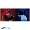 Kubek Death Note - Justice 320 ml ABYstyle