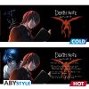 Kubek Death Note - L & Light Zmieniający Kolor 460 ml ABYstyle