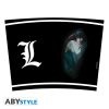 Kubek termiczny Death Note - L 355 ml ABYstyle