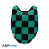 Poduszka Demon Slayer - Warding Mask 39×28 cm ABYstyle