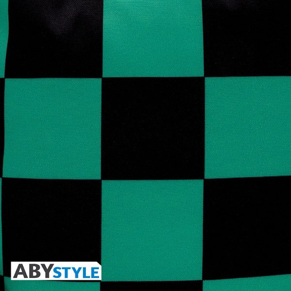 Poduszka Demon Slayer - Warding Mask 39×28 cm ABYstyle