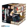 Kubek zmieniający kolor Demon Slayer - Hashira S2 460 ml ABYstyle