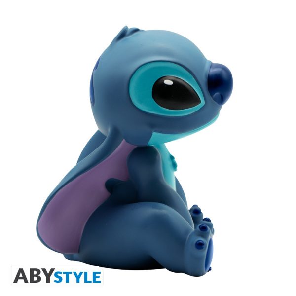 Skarbonka Disney Lilo & Stitch - Stitch ABYstyle