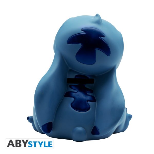 Skarbonka Disney Lilo & Stitch - Stitch ABYstyle