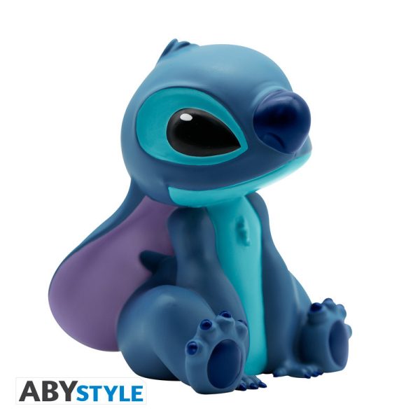 Skarbonka Disney Lilo & Stitch - Stitch ABYstyle