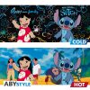Kubek Lilo & Stitch - Zmieniający Kolor 460 ml ABYstyle