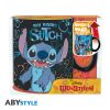 Kubek Lilo & Stitch - Zmieniający Kolor 460 ml ABYstyle